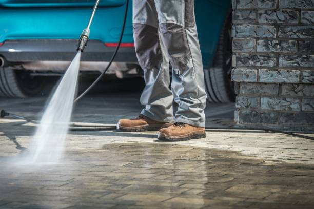 Best Parking Lot Cleaning in Lansdowne, MD