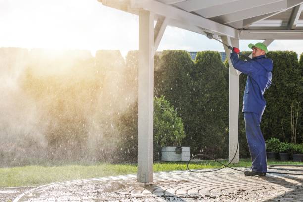 Best Window and Screen Pressure Cleaning in Lansdowne, MD