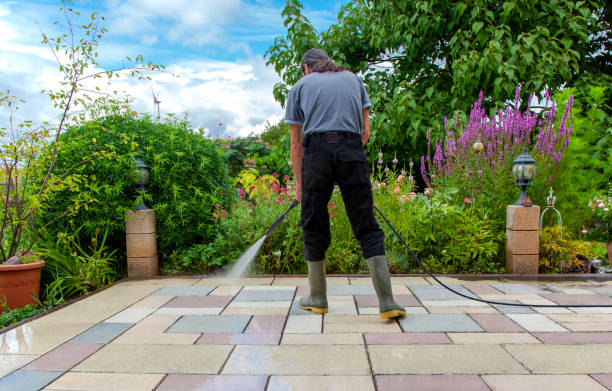 Lansdowne, MD Pressure Washing Services Company