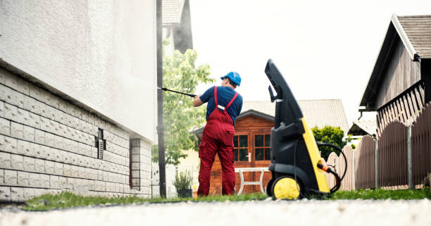 Best Sidewalk and Walkway Pressure Cleaning in Lansdowne, MD